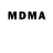 MDMA кристаллы Merahim Meherremzade